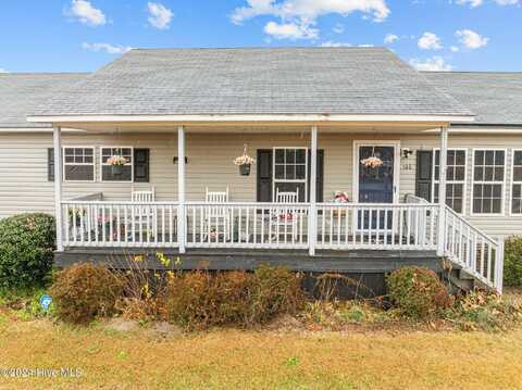 108 Elizabeth Drive, Grifton, NC 28530