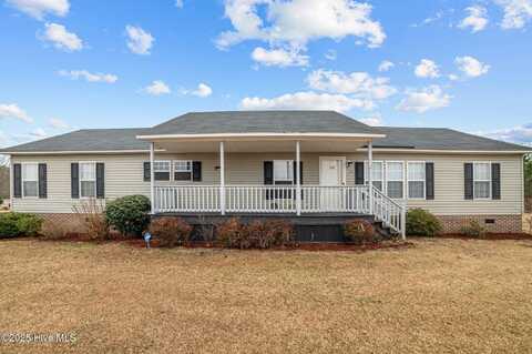 108 Elizabeth Drive, Grifton, NC 28530