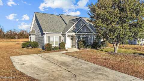 229 Asheberne Drive, Washington, NC 27889