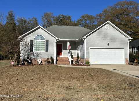 106 Ore Court, Washington, NC 27889