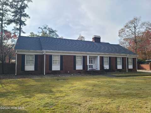 1904 Sedgefield Drive, Kinston, NC 28504