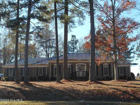 218 Woodard Road, Windsor, NC 27983