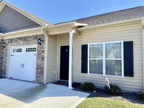 2303 Sweet Bay Drive, Greenville, NC 27834