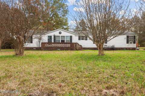 69 Morgans Place, Scotland Neck, NC 27874