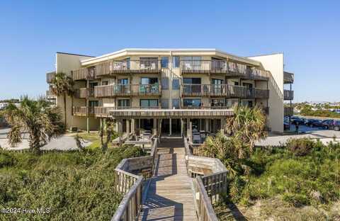 9100 Reed Drive, Emerald Isle, NC 28594