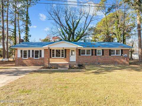 105 Woodrose Avenue, Goldsboro, NC 27534