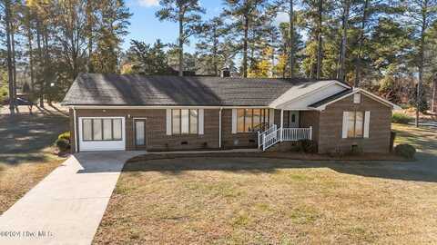 109 Northwood Road, Washington, NC 27889