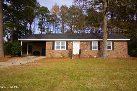 5944 Stantonsburg Road, Farmville, NC 27828