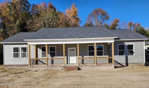 4076 Pitt Street, Ayden, NC 28513