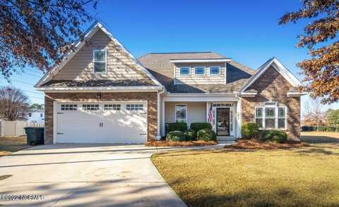 2416 Bray Court, Winterville, NC 28590