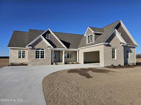 310 Stephanye Lane, Greenville, NC 27834