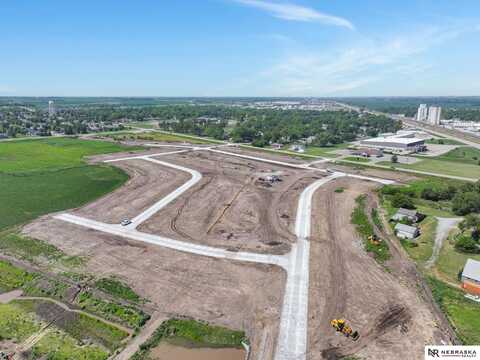Lot 6 Block 2 Waverly Ridge Estates, Waverly, NE 68462