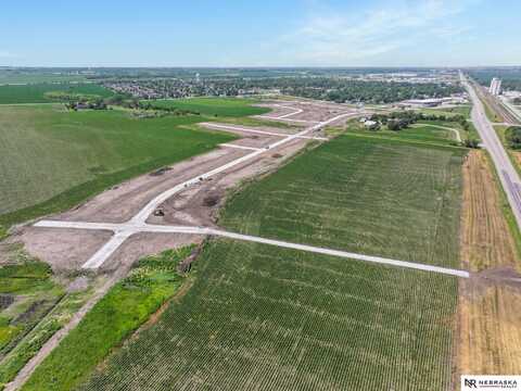 Lot 1 Block 6 Waverly Ridge Estates, Waverly, NE 68462