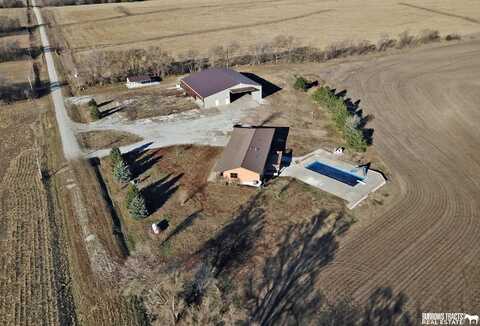 61050 728 Road, Crab Orchard, NE 68332