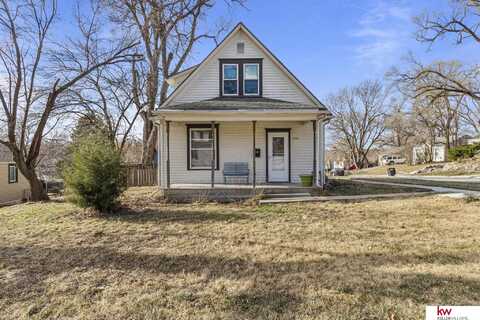 3424 N 66 Street, Omaha, NE 68104