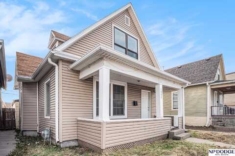 1909 Missouri Avenue, Omaha, NE 68107