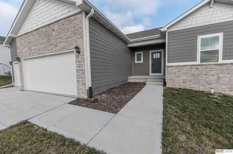 6412 Clear Creek Street, Papillion, NE 68157