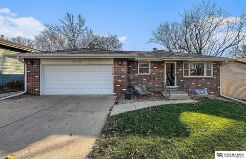 4720 S 57th Street, Lincoln, NE 68516