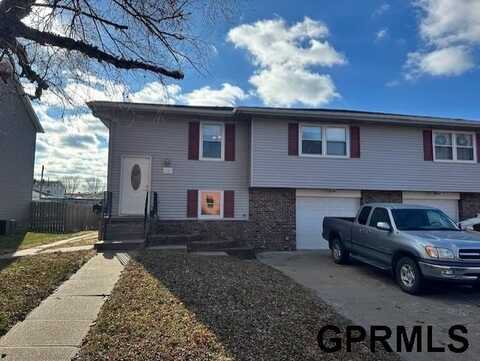 1327 Park Street, Blair, NE 68008