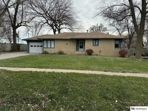 9405 Panama Road, Holland, NE 68372