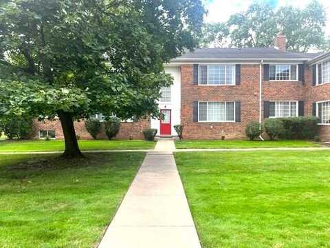 25307 Shiawassee Circle, Southfield, MI 48033