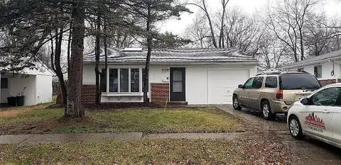 1038 Studebaker Avenue, Ypsilanti, MI 48198