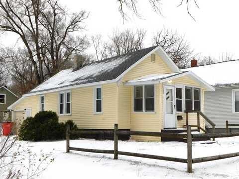 157 Cross Street, Benton Harbor, MI 49022