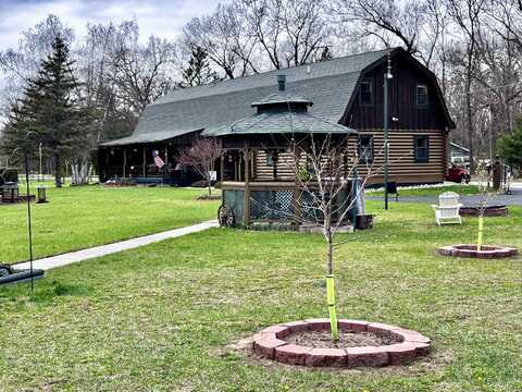 6750 E US-10, Fountain, MI 49410