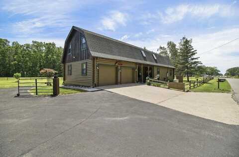 6750 US-10, Fountain, MI 49410