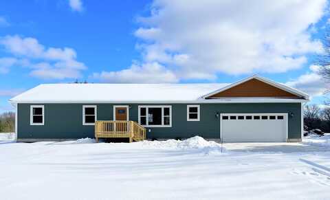 7462 S 102nd Avenue, Rothbury, MI 49452