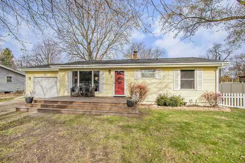 625 Ansley Drive, Saint Joseph, MI 49085