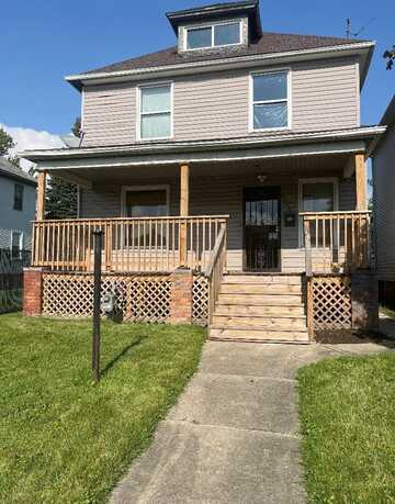 6368 Scotten Street, Detroit, MI 48210