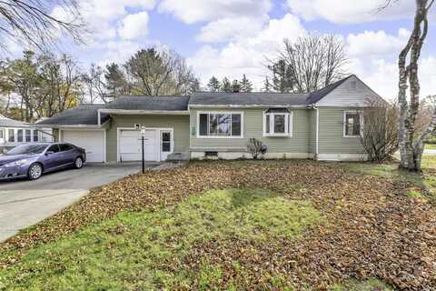 2531 Ashton Road, Jackson, MI 49203