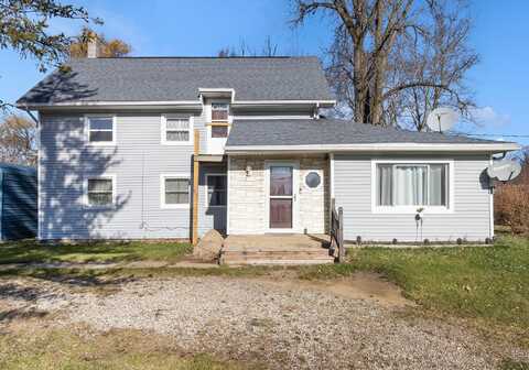 4070 Wood Street, Rives Junction, MI 49277