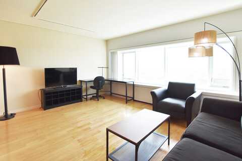 555 E William Street, Ann Arbor, MI 48104