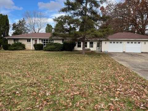 26811 F Drive S, Albion, MI 49224