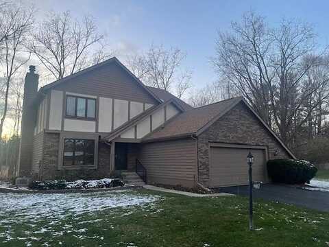 4467 Copperhill Drive, Okemos, MI 48864