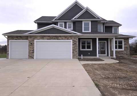 2412 Ulrich Lane, Stevensville, MI 49127