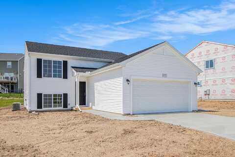 8775 E Sturtevant Avenue, Richland, MI 49083
