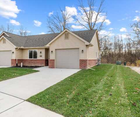 5401 Volterra Drive, Monroe, MI 48161