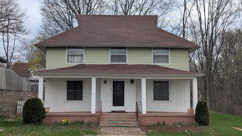 2521 Hillside Drive NW, Grand Rapids, MI 49544