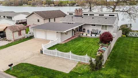 20008 M 60, Three Rivers, MI 49093