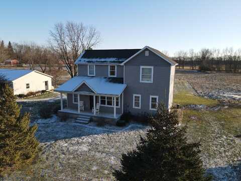 15085 W Cutler Road, Portland, MI 48875