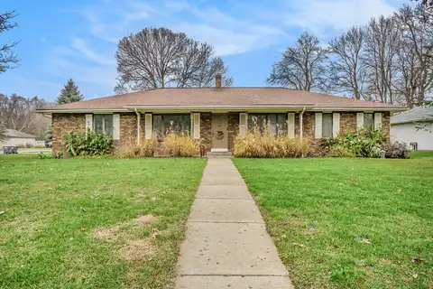 6154 Torrington Road, Kalamazoo, MI 49009