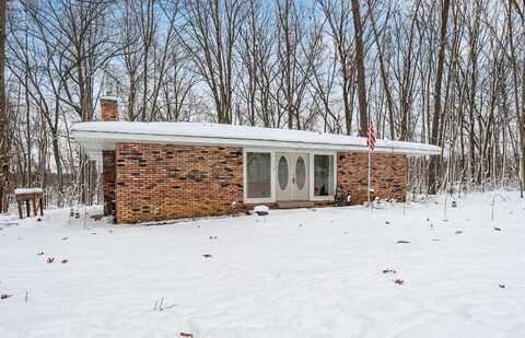 35708 Lakeway, Gobles, MI 49055