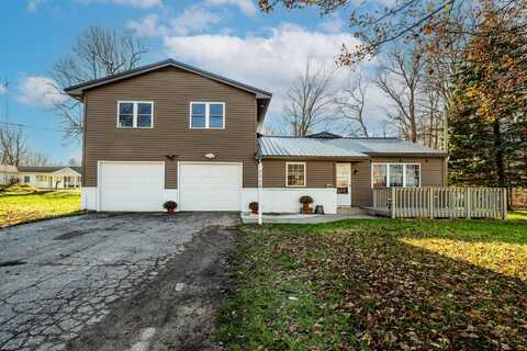 7984 Shore Lane, Watervliet, MI 49098