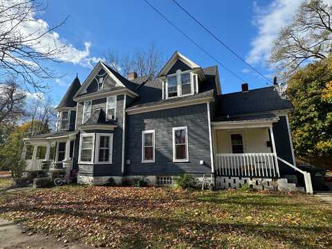 460 Allen Avenue, Muskegon, MI 49442