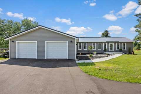 8787 95th Avenue, Evart, MI 49631