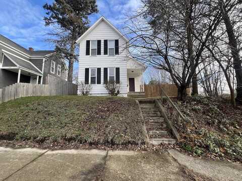 638 Sinclair Avenue NE, Grand Rapids, MI 49503