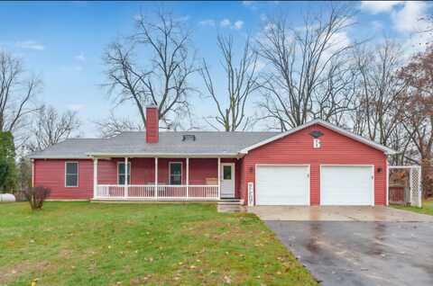 1385 Wetheral Lake Drive, Martin, MI 49070